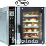 Jual Mesin Oven Roti dan Kue Model Listrik di Medan