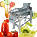 Jual Mesin Peras Santan dan Buah (Industrial Juicer) di Medan