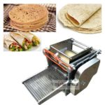 Jual Mesin Roti Tortilla/Pita/Chapati – TRT50 di Medan