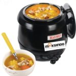 Jual Mesin Penghangat Sop (soup Kettle) – SB6000 Di Medan