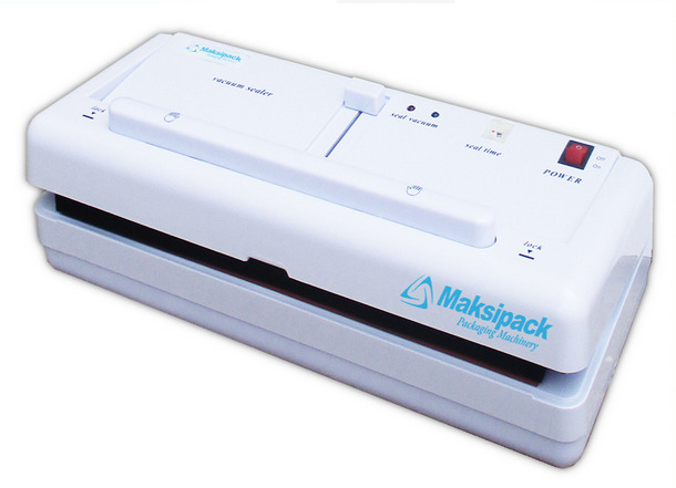 Jual Mesin Vacuum Sealer (DZ-280A) di Medan