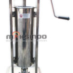 Jual Mesin Pembuat Sosis Vertikal MKS-7V di Medan Jual Mesin Pembuat Sosis Vertikal MKS-7V di Medan