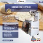 Jual Mesin Dough Devider MKS-BA50 di Medan Jual Mesin Dough Devider MKS-BA50 di Medan