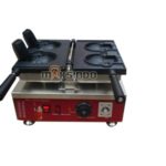 Jual Mesin Waffle Bentuk Winnie The Pooh MKS-DOLL4 di Medan