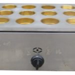 Jual Gas Takiwado Maker MKS-CAKE12 di Medan
