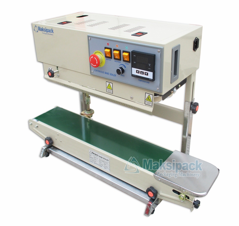Jual Mesin Continuous Band Sealer MSP-BSL-88 Di Medan