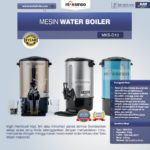 Jual Mesin Water Boiler 10 Liter (MKS-D10) di Medan