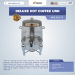 Jual Deluxe Hot Coffee Urn MKS-DHC12 di Medan
