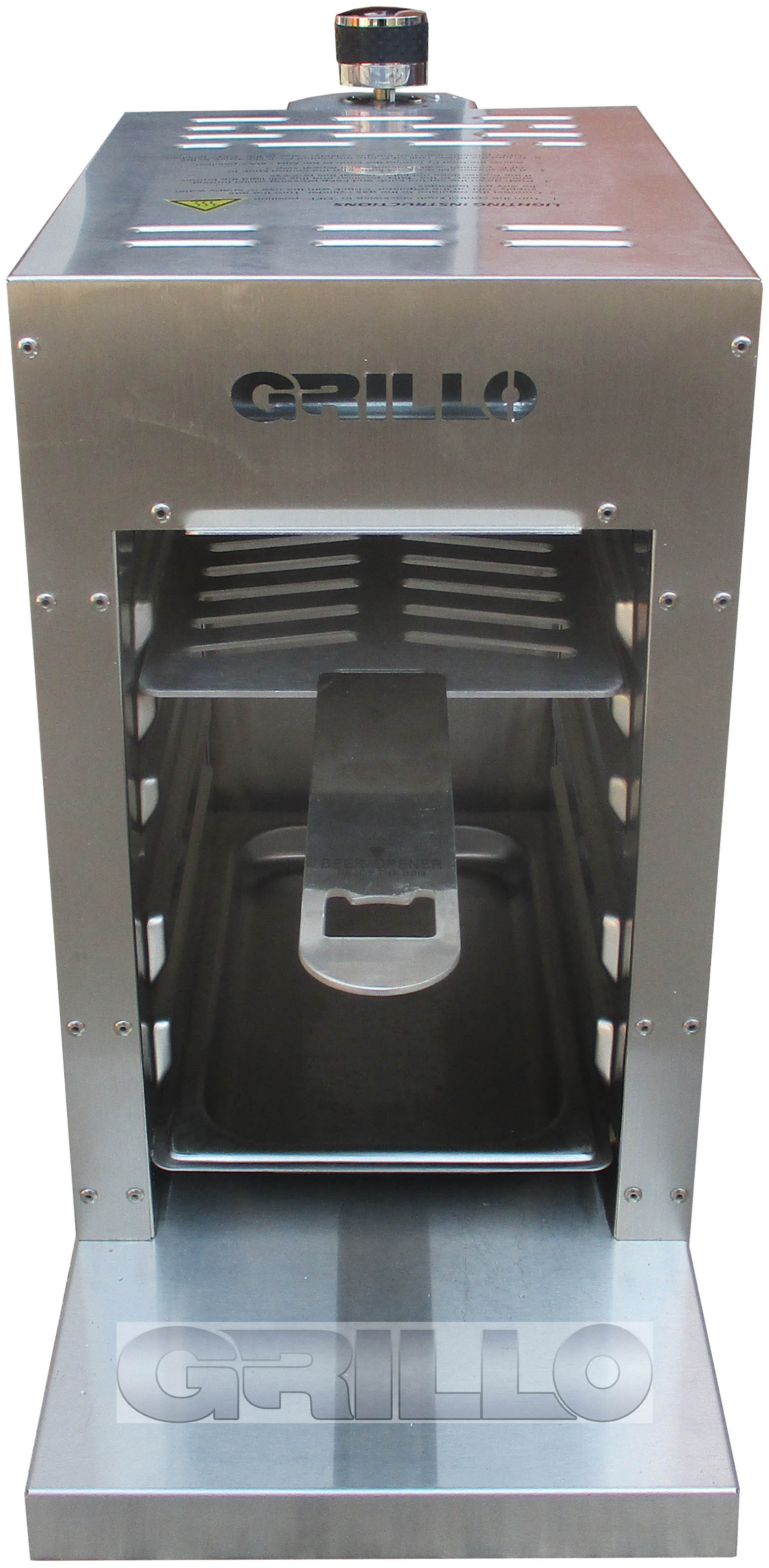 Jual Mesin Pemanggang HS-100 di Medan