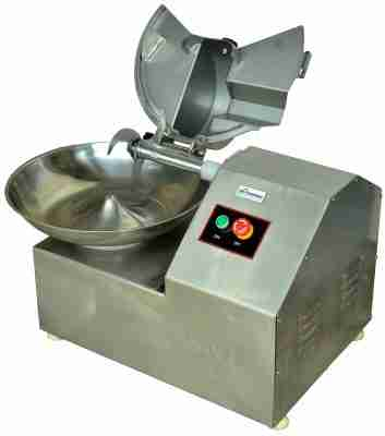 Jual Mesin Mixer Adonan Bakso MKS-QW8A di Medan