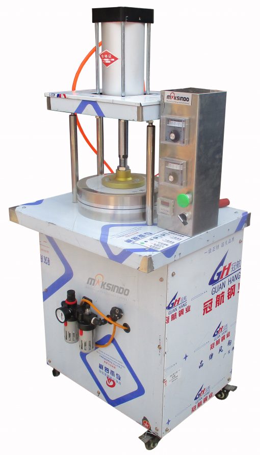 Mesin Roti Tortilla/Pita/Chapati MKS-TRT4430